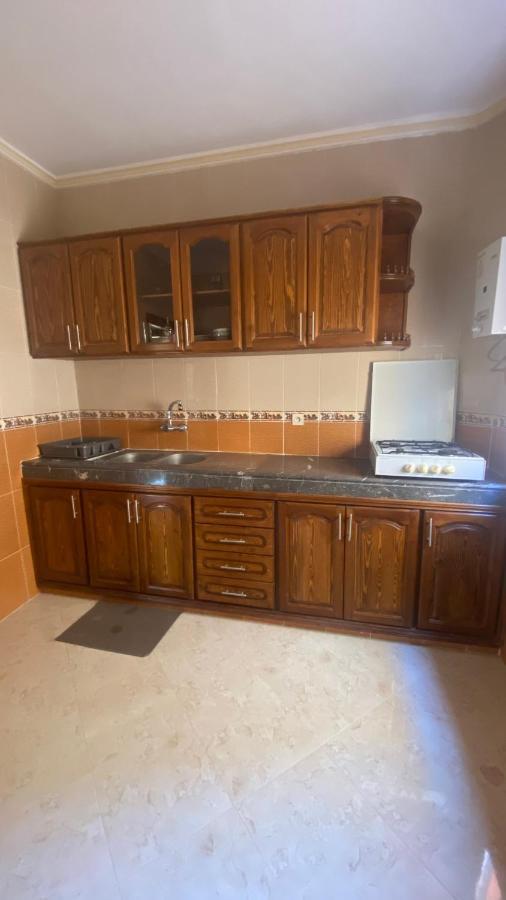 Big Appartement In Ksar Sgher And Close Ksar es Sghir Eksteriør bilde