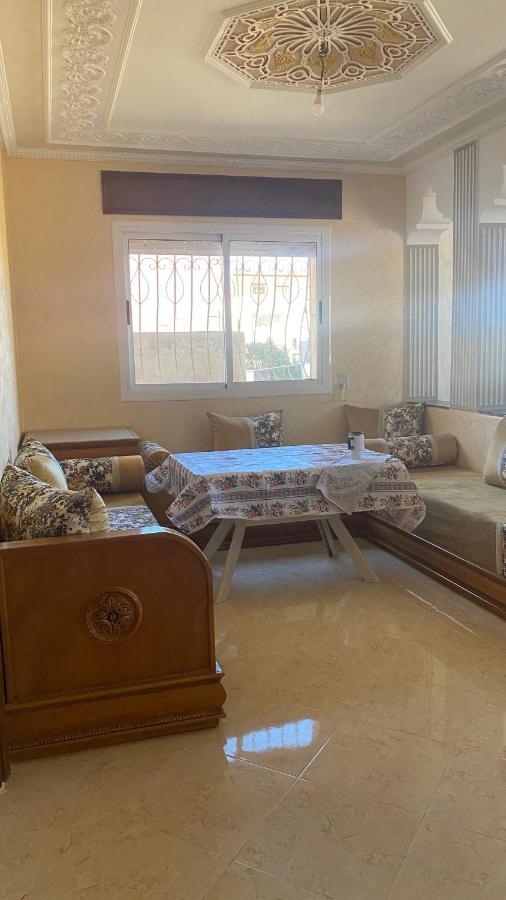 Big Appartement In Ksar Sgher And Close Ksar es Sghir Eksteriør bilde